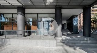 Oficina en alquiler en Pedralbes en Barcelona
