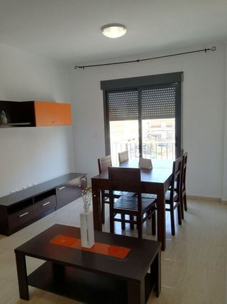 Piso en alquiler en Abanilla