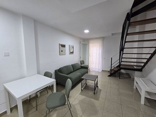 Piso en alquiler en Gamarra - La Trinidad en Málaga