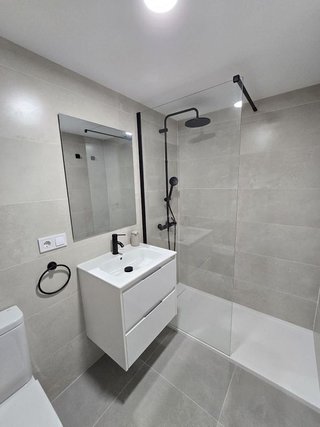 Piso en alquiler en Gamarra - La Trinidad en Málaga