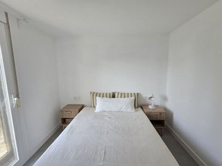 Piso en alquiler en Gamarra - La Trinidad en Málaga