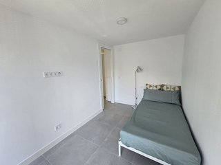 Piso en alquiler en Gamarra - La Trinidad en Málaga