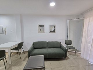 Piso en alquiler en Gamarra - La Trinidad en Málaga