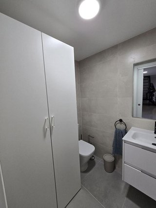 Piso en alquiler en Gamarra - La Trinidad en Málaga