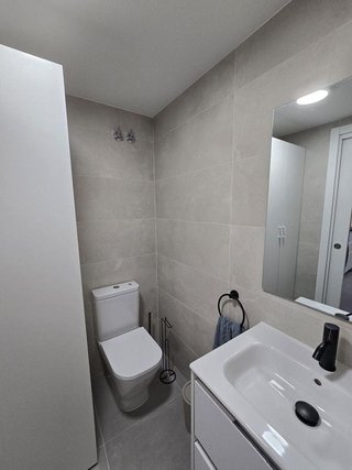 Piso en alquiler en Gamarra - La Trinidad en Málaga