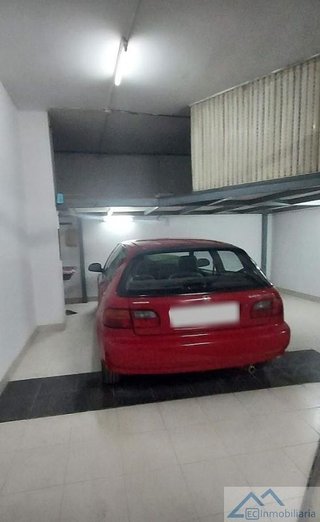 Garaje en venta en Cuatro Caminos en Santander