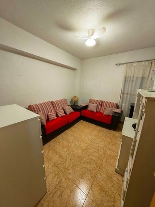 Piso en alquiler en Juan Carlos I en Murcia