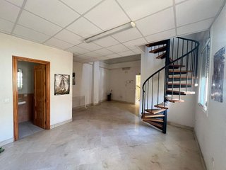 Oficina en venta en Centro - Doña Mercedes en Dos Hermanas