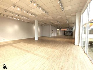 Local comercial en alquiler en Gorronal-P29 en Collado Villalba