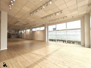 Local comercial en alquiler en Gorronal-P29 en Collado Villalba