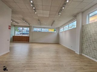 Local comercial en alquiler en Gorronal-P29 en Collado Villalba