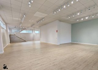 Local comercial en alquiler en Gorronal-P29 en Collado Villalba