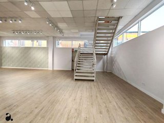 Local comercial en alquiler en Gorronal-P29 en Collado Villalba