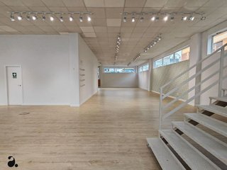 Local comercial en alquiler en Gorronal-P29 en Collado Villalba