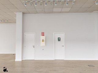 Local comercial en alquiler en Gorronal-P29 en Collado Villalba