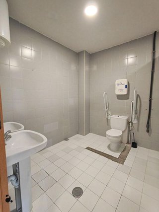 Local comercial en alquiler en Gorronal-P29 en Collado Villalba