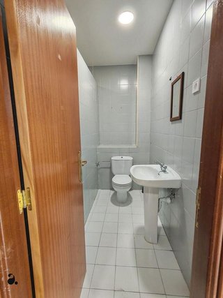 Local comercial en alquiler en Gorronal-P29 en Collado Villalba