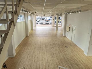 Local comercial en alquiler en Gorronal-P29 en Collado Villalba