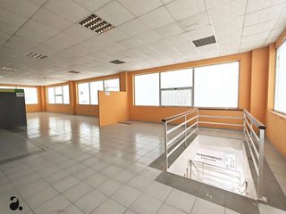 Local comercial en alquiler en Gorronal-P29 en Collado Villalba