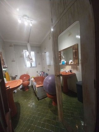 Piso en alquiler en Parque Victoria Eugenia en Málaga