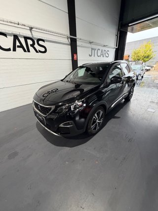 Peugeot 3008 GT Line