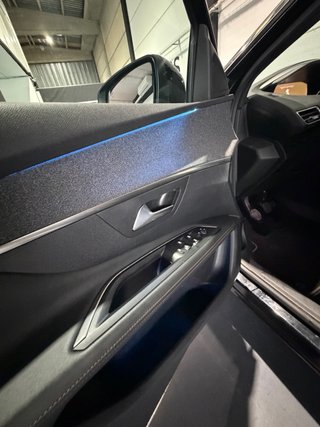 Peugeot 3008 GT Line
