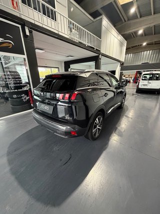 Peugeot 3008 GT Line