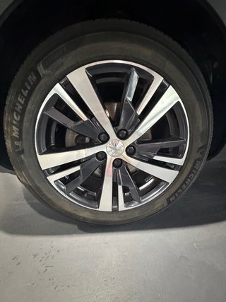 Peugeot 3008 GT Line