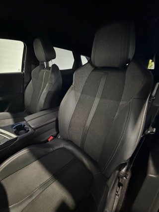 Peugeot 3008 GT Line