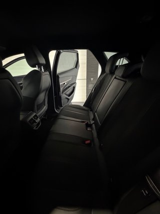 Peugeot 3008 GT Line