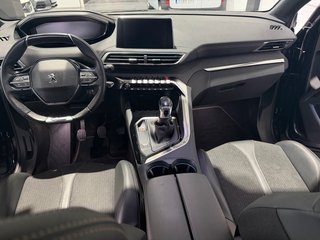 Peugeot 3008 GT Line