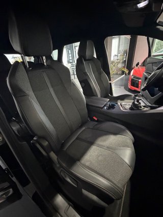 Peugeot 3008 GT Line