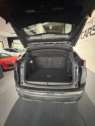 Peugeot 3008 GT Line