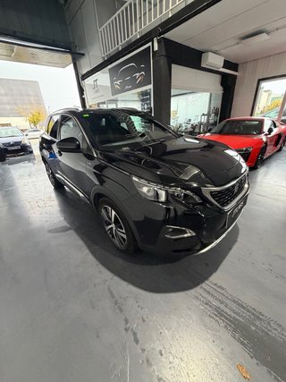 Peugeot 3008 GT Line