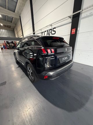 Peugeot 3008 GT Line