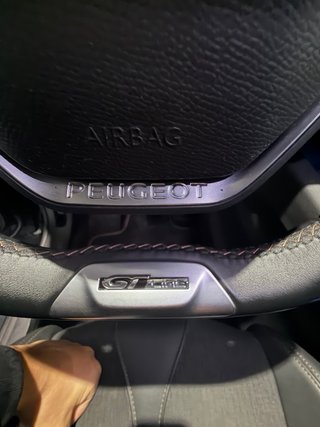 Peugeot 3008 GT Line
