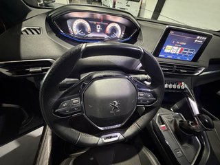 Peugeot 3008 GT Line