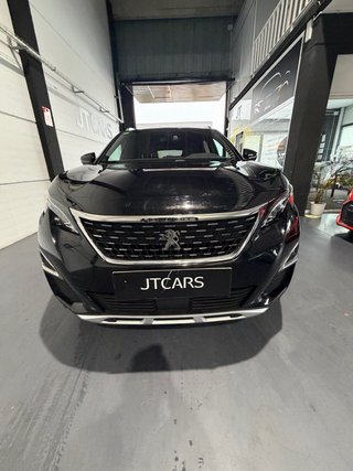 Peugeot 3008 GT Line