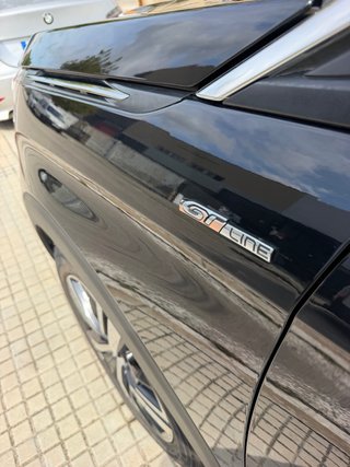 Peugeot 3008 GT Line