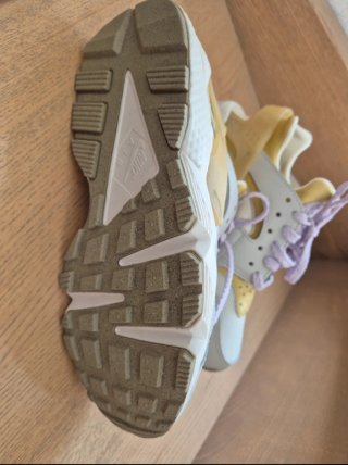 Zapatillas Nike Huarache ORIGINALES