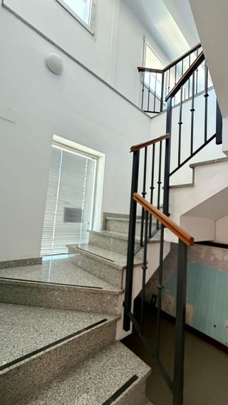 Local comercial en alquiler en Polígonos - Recinto Ferial Cortijo de Torres en Málaga