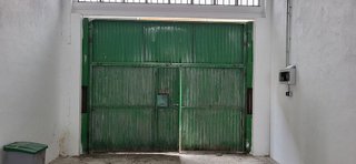 Local comercial en venta en Rochapea en Pamplona