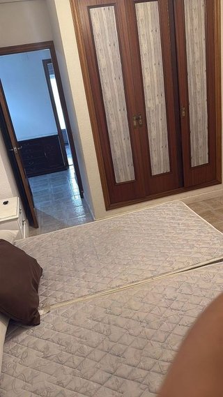 Piso en venta en Santo Domingo - La Estación en Aranda de Duero