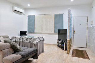 Chalet en venta en Palmete-Padre Pío-Hacienda San Antonio en Sevilla