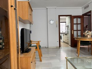 Piso en alquiler en Ciudad Jardín - Zoco en Córdoba