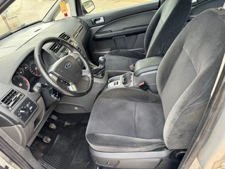 Ford C-MAX 2005