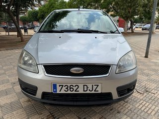 Ford C-MAX 2005