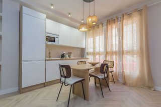 Piso en venta en Perchel Norte - La Trinidad en Málaga