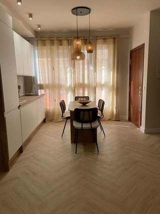 Piso en venta en Perchel Norte - La Trinidad en Málaga