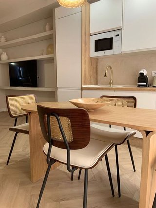 Piso en venta en Perchel Norte - La Trinidad en Málaga